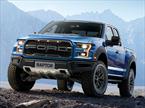 foto Ford Ranger Raptor 3.5L Ecoboost (2017)