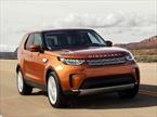 foto Land Rover Discovery