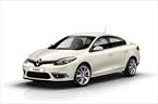 Foto Renault Fluence