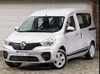 foto Renault Kangoo Zen 1.6 SCe financiado en cuotas anticipo $634.500.000 