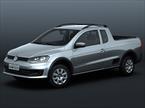 foto Volkswagen Saveiro 1.6 Cabina Extendida Safety Pack High