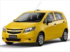 foto Chevrolet Chevy TAXI 1.4L Plus (2016)