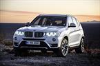 foto BMW X3 xDrive28iA X Line