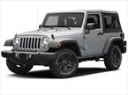 foto Jeep Wrangler 3.6L Sahara nuevo color A elección precio u$s80,990