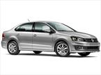 foto Volkswagen Polo Sedán 1.6L Comfortline (2017)