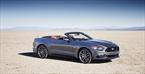 foto Ford Mustang Convertible GT 5.0L V8 Convertible Aut (2017)