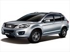 foto Great Wall Haval H6 2.4 4x2 City (2017)