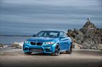 foto BMW M2 Coupé 3.0L Aut