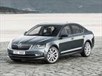 foto Skoda Octavia 1.6L TDI Style DSG