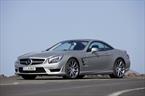 foto Mercedes Benz Clase SL 63 AMG Biturbo (2020)