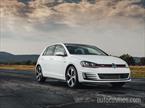 Foto Volkswagen Golf GTI