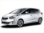 foto KIA Carens 2.0L (2016)