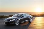 Foto Tesla Model S