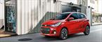 Foto Chevrolet Spark