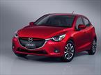foto Mazda 2 i Touring Aut