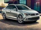 foto Volkswagen Bora  1.4 TSI Advance Plus (2017)