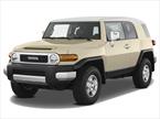 foto Toyota FJ Cruiser 4.0L