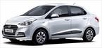 Foto Hyundai i10 Sedán