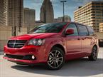 foto Dodge Grand Caravan 3.6L SE