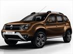 foto Renault Duster 1.6L Life 4x2 (2017)