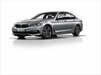 BMW Serie 5 530e Sport Line (Híbrido Conectable)