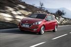 Foto Peugeot 208 GT
