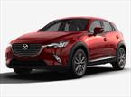 foto Mazda CX-3 2.0L Entry (2017)