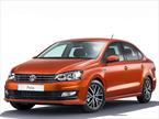 foto Volkswagen Polo Sedán  1.6 Highline (2016)