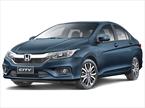 foto Honda City 1.5L LX