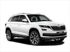 foto Skoda Kodiaq 1.4L TSI Ambiente Aut