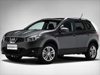 foto Nissan Qashqai +2 2.0L 4x4 (2015)