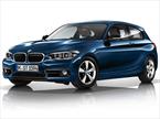 foto BMW Serie 1 Coupé 1.6 Aut 3P Kit M (2017)