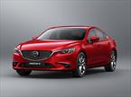 Mazda 6 2.0L Aut nuevo color A eleccion precio u$s39.990