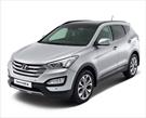 foto Hyundai Santa Fe 2.4 4x4 (2016)