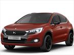 foto DS 4 Crossback Be Chic Aut Pack Inspiration (2017)
