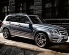 foto Mercedes Clase GLK 220 CDI (2015)