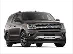 foto Ford Expedition 3.5L Limited (2019)