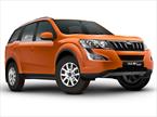 foto Mahindra XUV 500 2.2L 4x4 (2016)