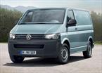 foto Volkswagen Transporter Techo Alto 4x4 Ac (2015)