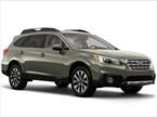 foto Subaru Outback 2.0 Diesel Premium CVT (2017)