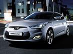 Foto Hyundai Veloster