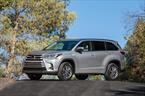 Foto Toyota Highlander