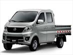 foto Changan Mini Truck 1.3L (2016)