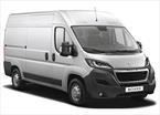 foto Peugeot Boxer L2H2 2.2L (2015)