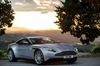foto Aston Martin DB11