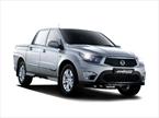 foto SsangYong Actyon Sports 2.0L 4x4 Full Deluxe Aut (2017)