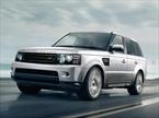 foto Land Rover Range Rover Sport HSE 5.0