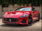 foto Maserati Gran Turismo GT Sport (2018)