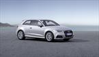 foto Audi A3 1.4L Dynamic