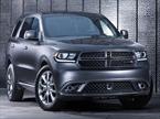 foto Dodge Durango 3.6L 4x4 GT Aut (2017)